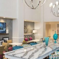 Hampton Inn & Suites Chicago Schaumburg – Affordable hotel in Schaumburg