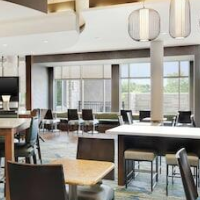 SpringHill Suites Chicago Southeast/Munster IN – Affordable hotel in Munster