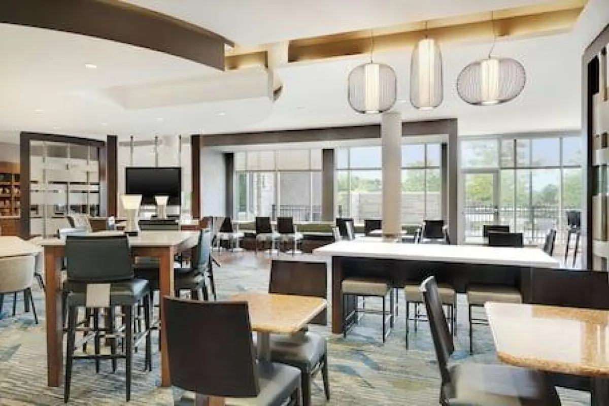 SpringHill Suites Chicago Southeast/Munster IN – Affordable hotel in Munster