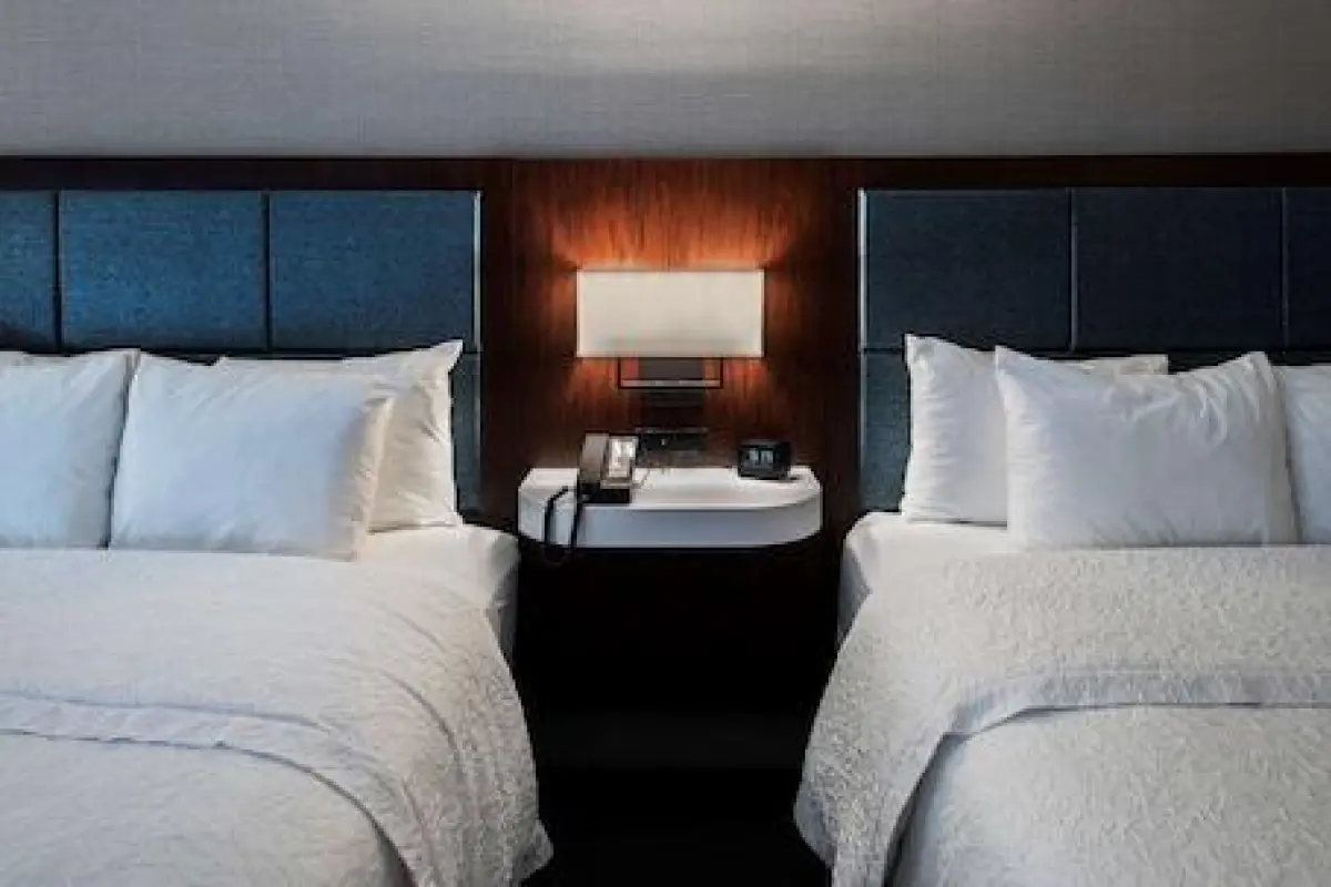 Hampton Inn & Suites Chicago/Lincolnshire – Affordable hotel in Lincolnshire
