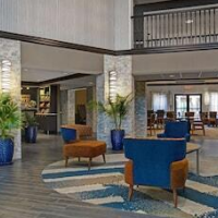 Homewood Suites by Hilton Chicago-Lincolnshire – Affordable hotel in Lincolnshire