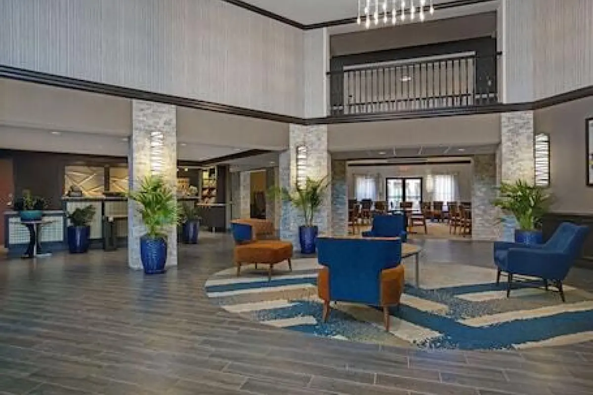 Homewood Suites by Hilton Chicago-Lincolnshire – Affordable hotel in Lincolnshire