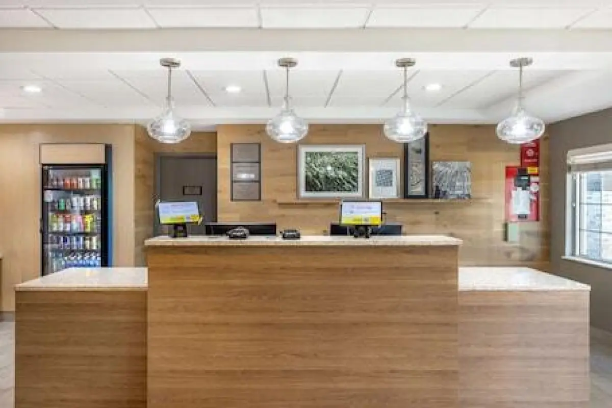 Country inn & Suites by Radisson Bolingbrook, I-55 – Affordable hotel in Bolingbrook