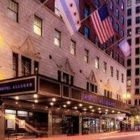 The Allegro Royal Sonesta Hotel Chicago Loop – Affordable hotel in Chicago