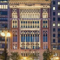 Chicago Athletic Association, a Hyatt Hotel – Affordable hotel in Chicago
