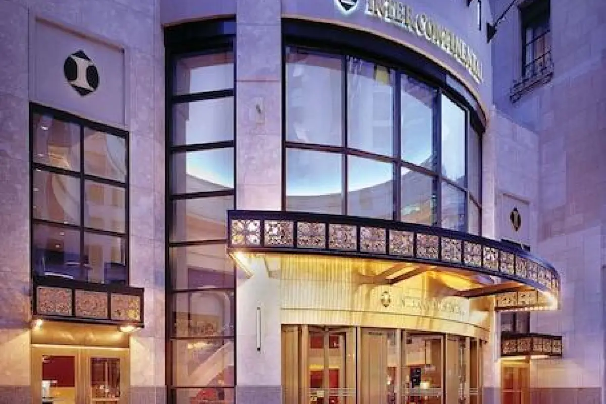 InterContinental Chicago Magnificent Mile by IHG – Affordable hotel in Chicago