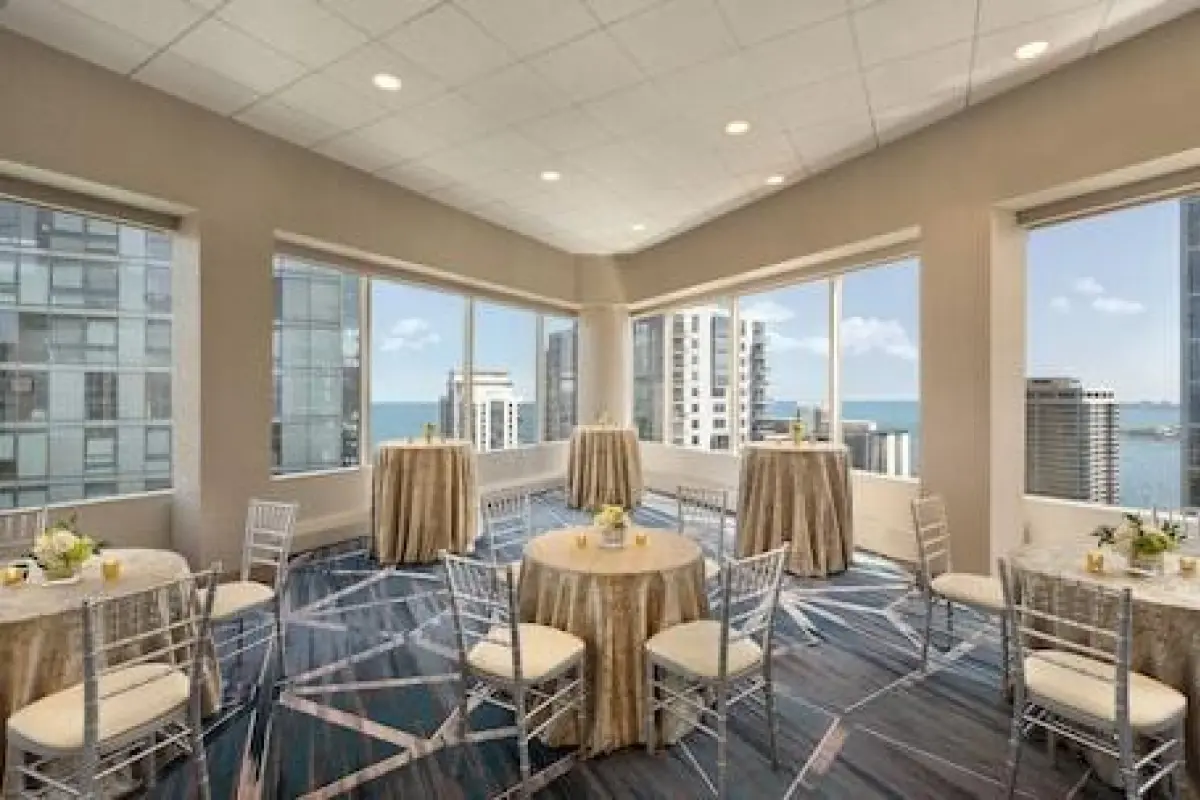 Swissotel - Chicago – Affordable hotel in Chicago