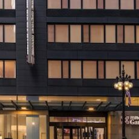 Hilton Garden Inn Chicago Downtown Riverwalk – Affordable hotel in Chicago