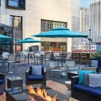 The Westin Chicago River North – Affordable hotel in Chicago