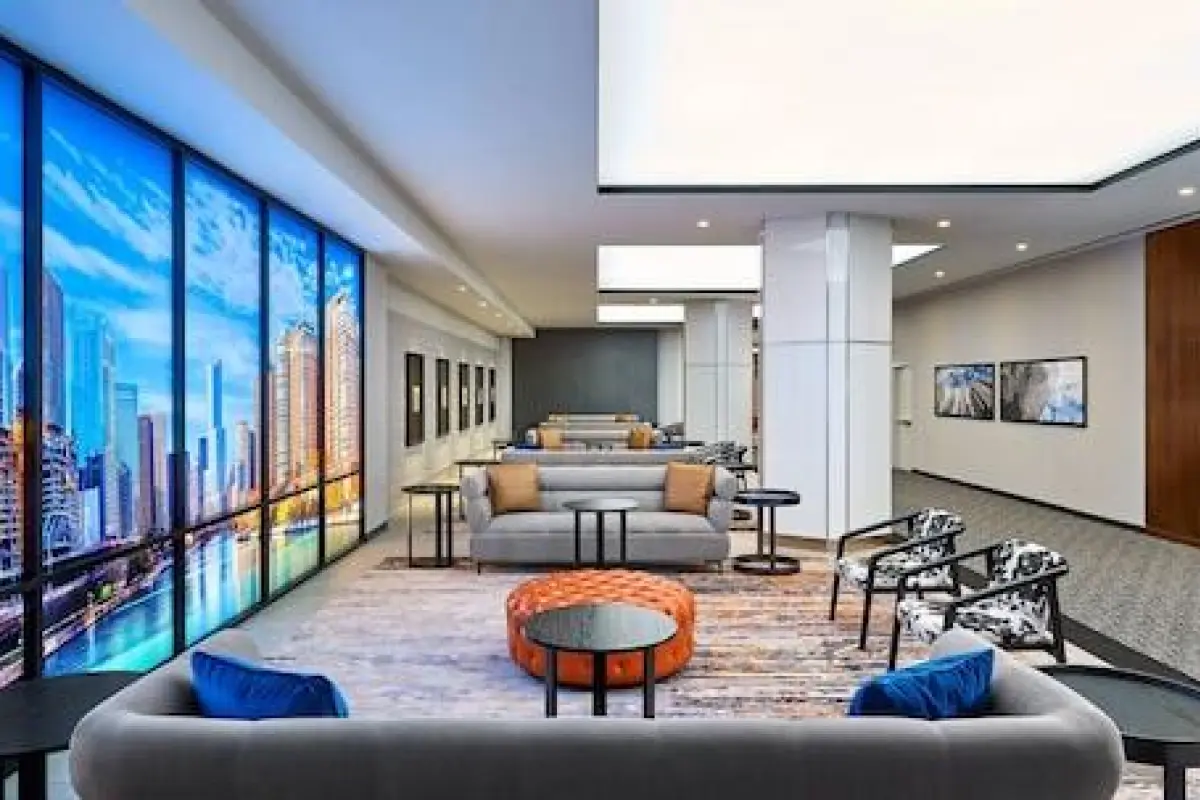 Hotel Chicago Downtown, Autograph Collection by Marriott – Affordable hotel in Chicago