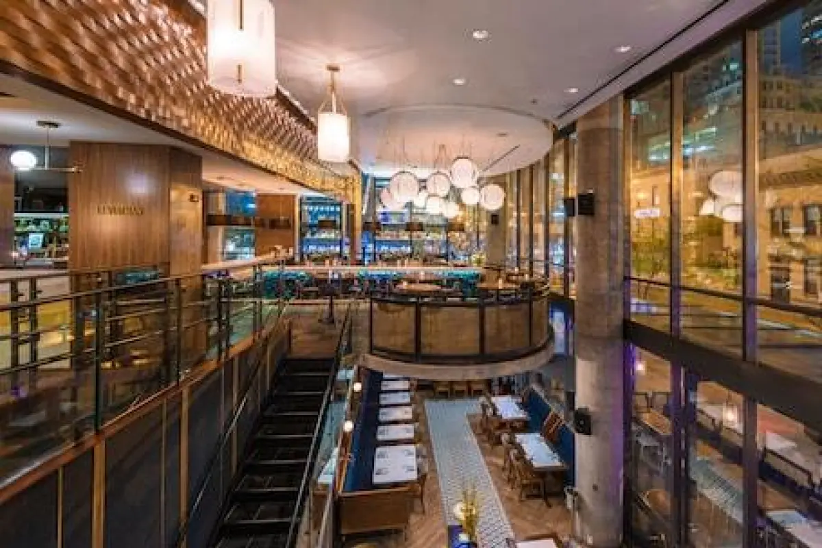 Eurostars Magnificent Mile – Affordable hotel in Chicago