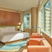 Hyatt Centric Chicago Magnificent Mile – Affordable hotel in Chicago