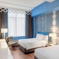 Fairfield Inn & Suites Chicago Downtown / Magnificent Mile – Affordable hotel in Chicago