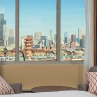 Jaslin Hotel – Affordable hotel in Chicago