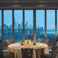 Marriott Marquis Chicago – Affordable hotel in Chicago