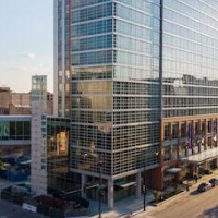 Hampton Inn Chicago McCormick Place – Affordable hotel in Chicago