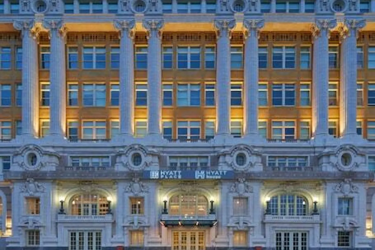 Hyatt House Chicago Medical/University District – Affordable hotel in Chicago
