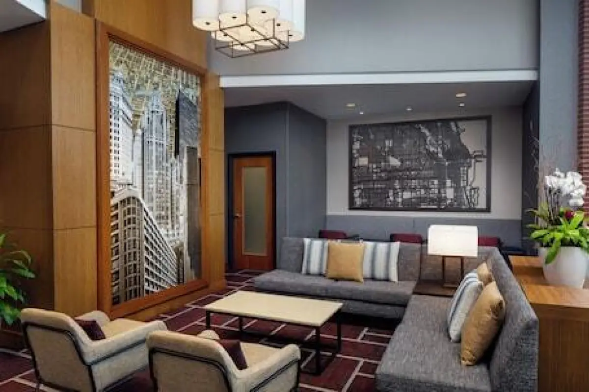 Hyatt Place Chicago Midway Airport – Affordable hotel in Chicago