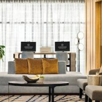 Sheraton Suites Chicago O'Hare – Affordable hotel in Rosemont
