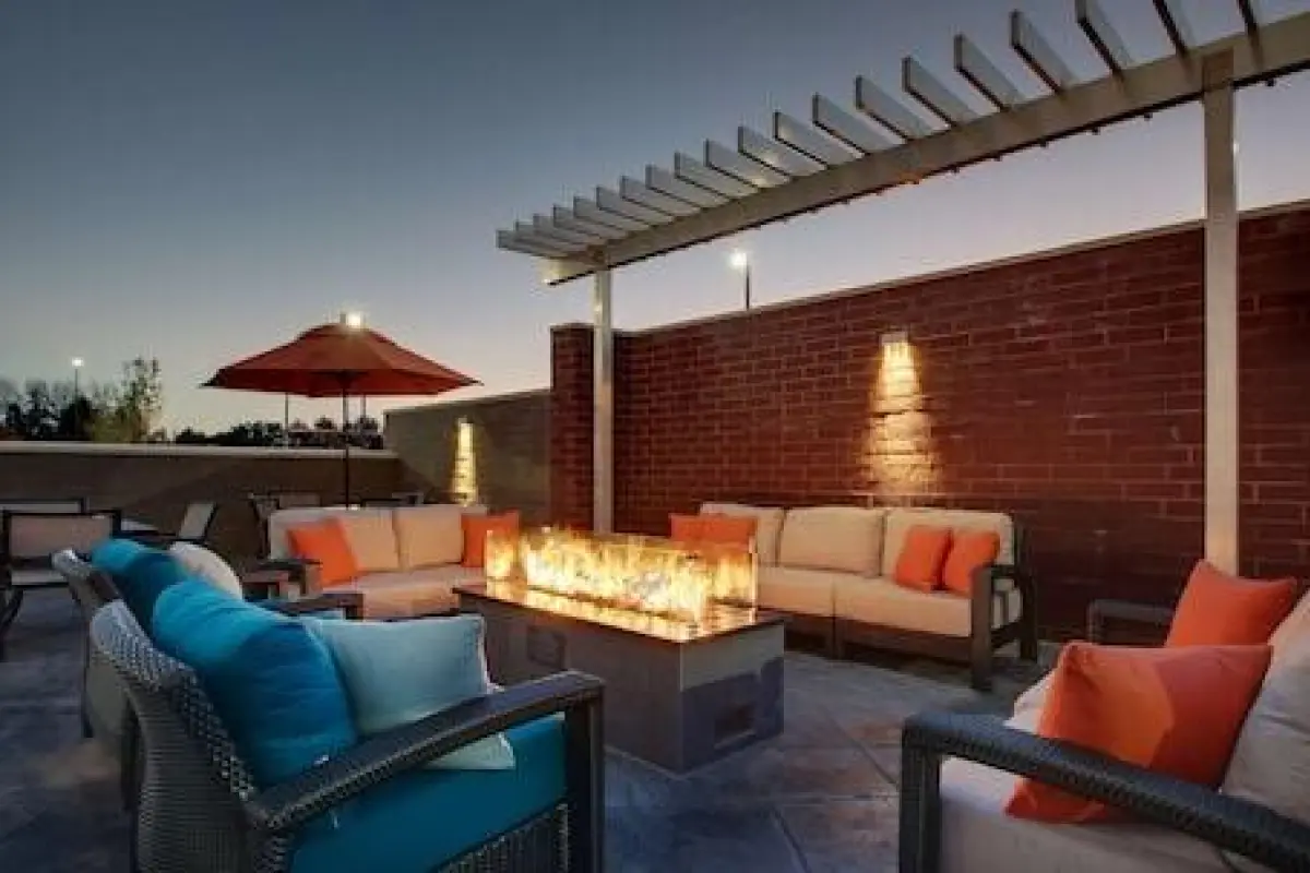 Hyatt House Chicago Oak Brook – Affordable hotel in Oak Brook