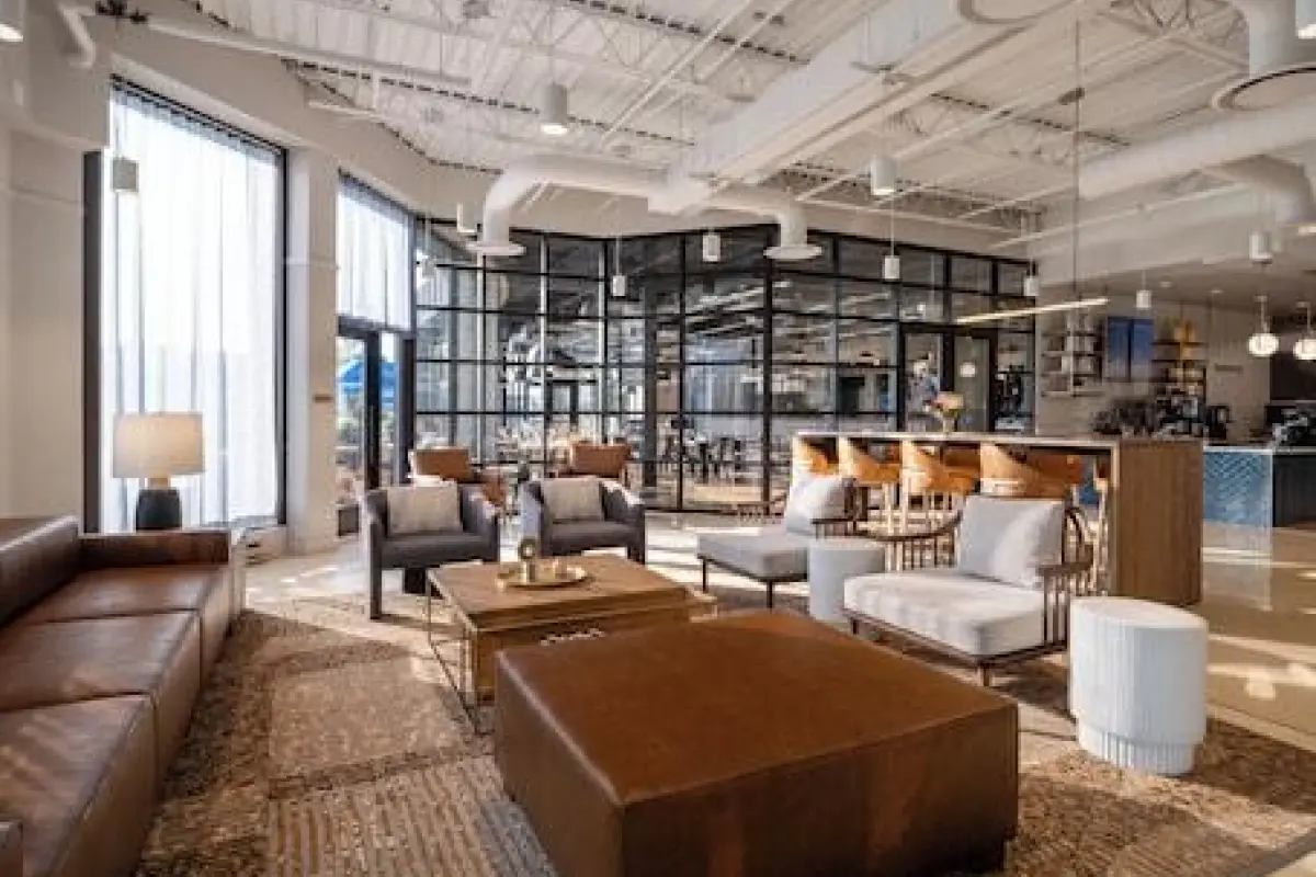 Staybridge Suites Chicago O'Hare - Rosemont by IHG – Affordable hotel in Rosemont