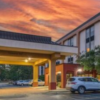 SureStay Plus Hotel by Best Western Chicago Lombard – Affordable hotel in Lombard