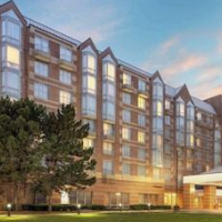 Hampton Inn & Suites Downers Grove Chicago – Affordable hotel in Downers Grove