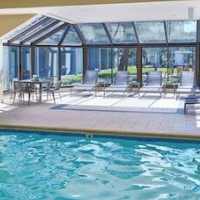 Courtyard by Marriott Chicago Highland Park/Northbrook – Affordable hotel in Highland Park