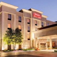 Hampton Inn & Suites Addison – Affordable hotel in Addison