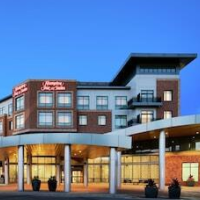 Hampton Inn & Suites Chicago/Mt. Prospect – Affordable hotel in Mount Prospect
