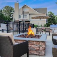 Residence Inn By Marriott Chicago Deerfield – Affordable hotel in Deerfield