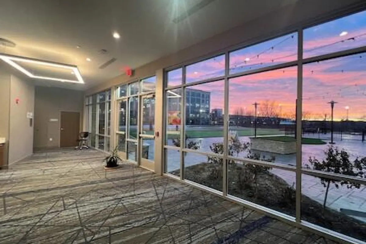 Holiday Inn Express & Suites Chicago Schaumburg by IHG – Affordable hotel in Schaumburg