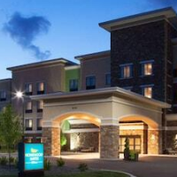 Homewood Suites by Hilton Munster – Affordable hotel in Munster