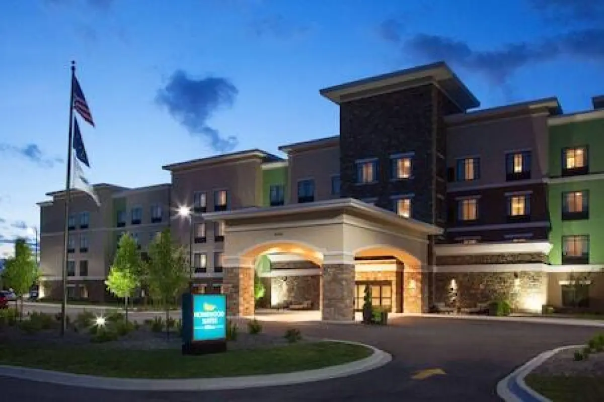 Homewood Suites by Hilton Munster – Affordable hotel in Munster