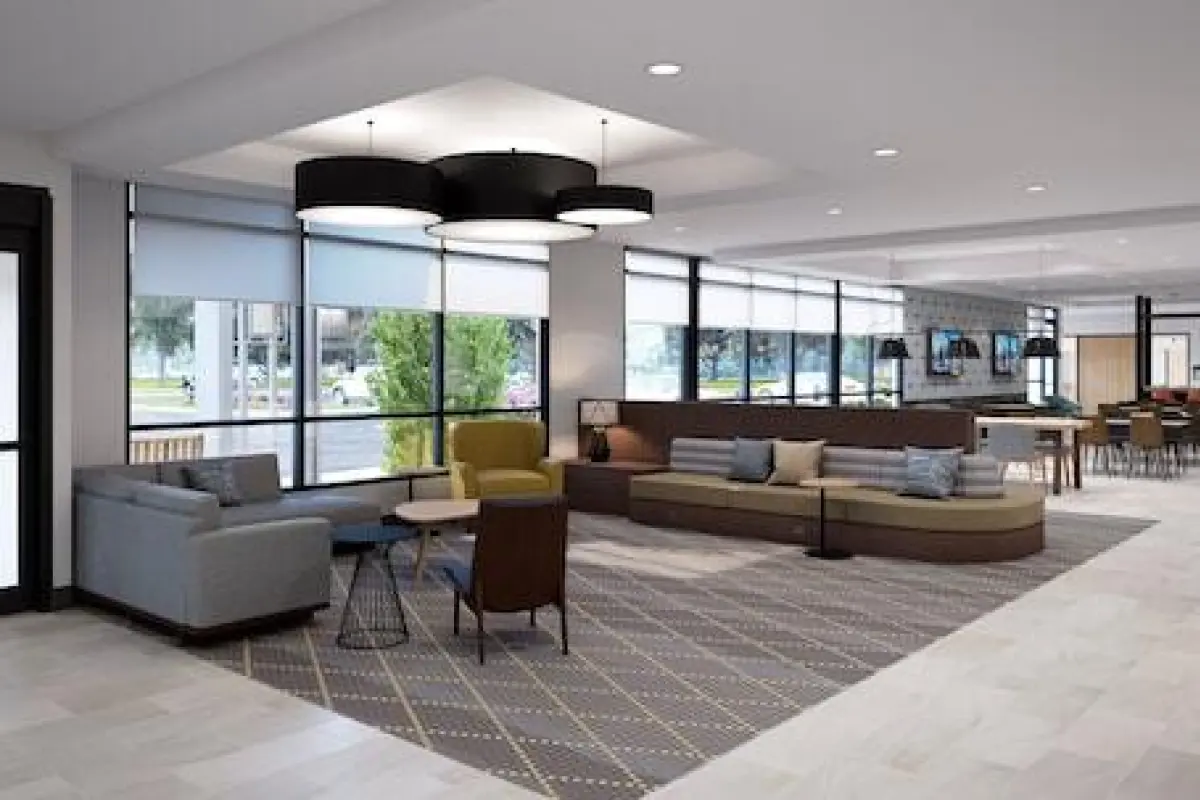 Holiday Inn Chicago Tinley Park by IHG – Affordable hotel in Tinley Park