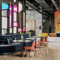 Aloft Chicago Schaumburg – Affordable hotel in Rolling Meadows