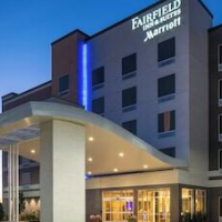 Fairfield Inn & Suites by Marriott Chicago Schaumburg – Affordable hotel in Schaumburg