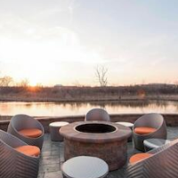 TownePlace Suites by Marriott Chicago Schaumburg – Affordable hotel in Schaumburg