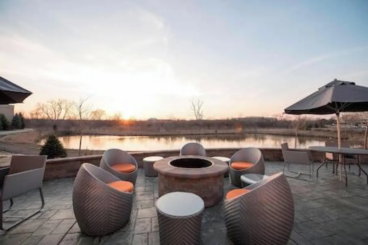 TownePlace Suites by Marriott Chicago Schaumburg – Affordable hotel in Schaumburg