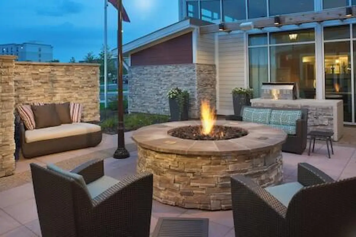Residence Inn by Marriott Chicago Bolingbrook – Affordable hotel in Bolingbrook