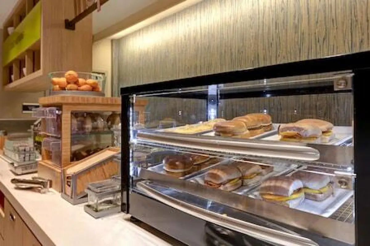 Home2 Suites by Hilton Lincolnshire Chicago – Affordable hotel in Lincolnshire