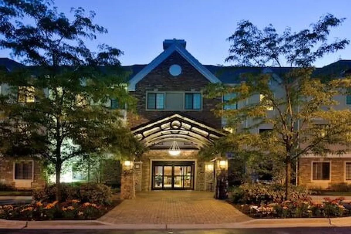 Staybridge Suites, Lincolnshire by IHG – Affordable hotel in Lincolnshire