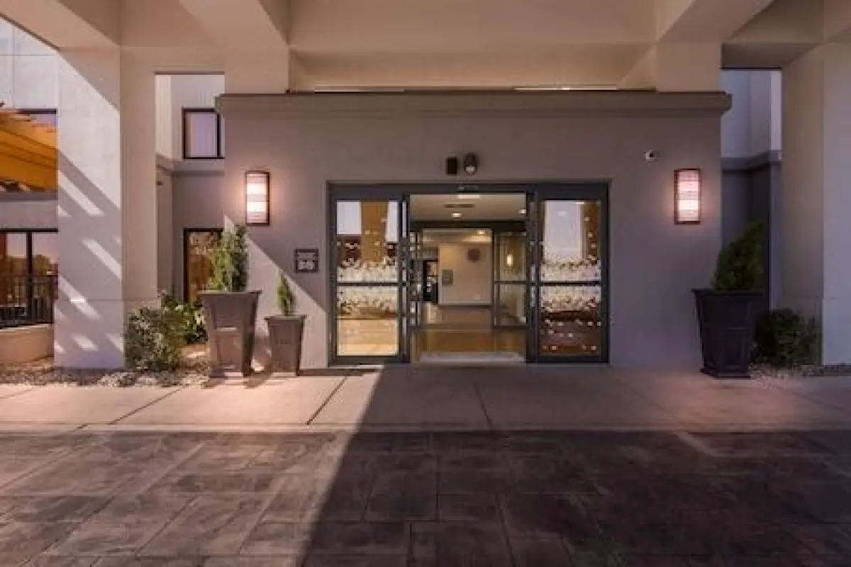 Hampton Inn & Suites Schererville – Affordable hotel in Schererville