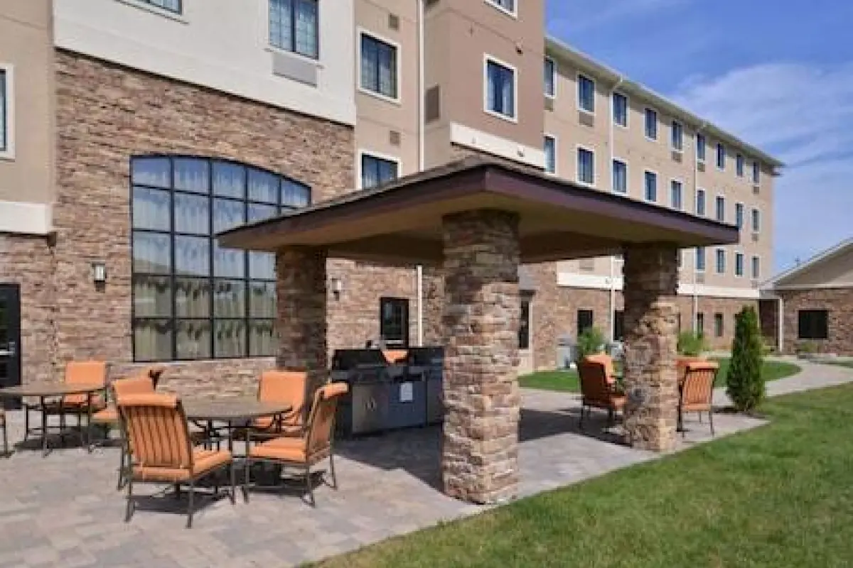 Staybridge Suites Merrillville by IHG – Affordable hotel in Merrillville