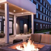 Home2 Suites by Hilton Merrillville – Affordable hotel in Merrillville