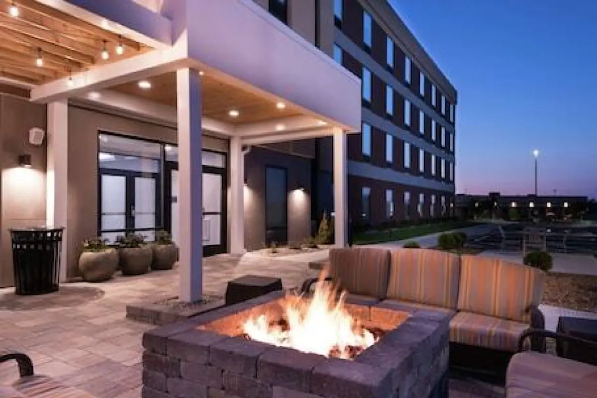 Home2 Suites by Hilton Merrillville – Affordable hotel in Merrillville