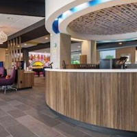 Tru By Hilton Merrillville – Affordable hotel in Merrillville