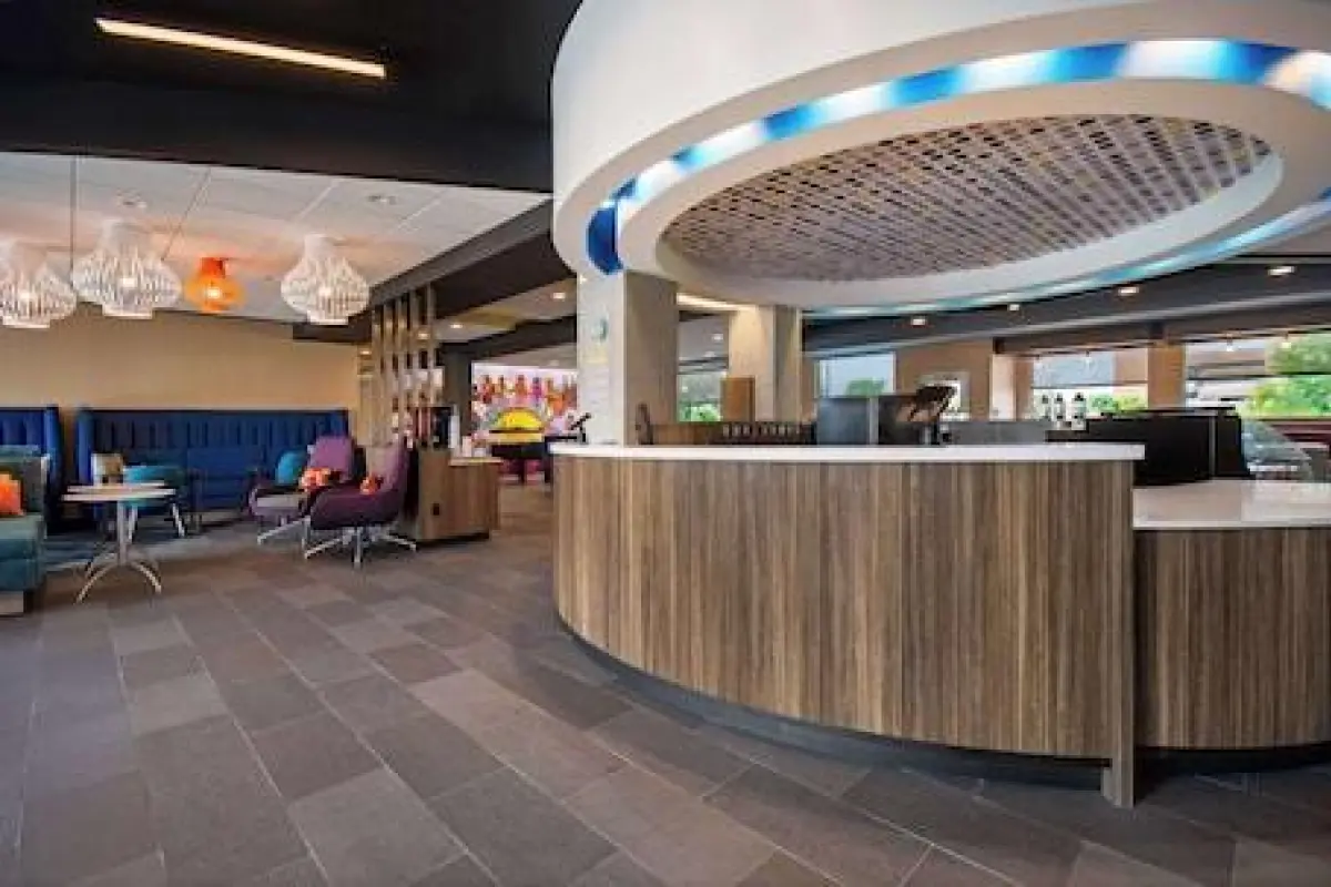 Tru By Hilton Merrillville – Affordable hotel in Merrillville