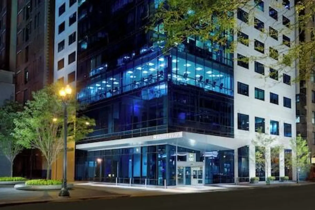 Hyatt Place Chicago/Downtown - The Loop – Affordable hotel in Chicago