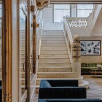 Club Quarters Hotel Wacker at Michigan, Chicago – Affordable hotel in Chicago